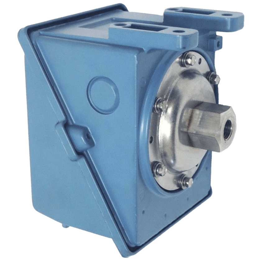 United Electric Pressure Switch, 400 Series Type J403 Models 550 to 555